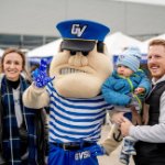 Homecoming 2026 on October 3, 2026